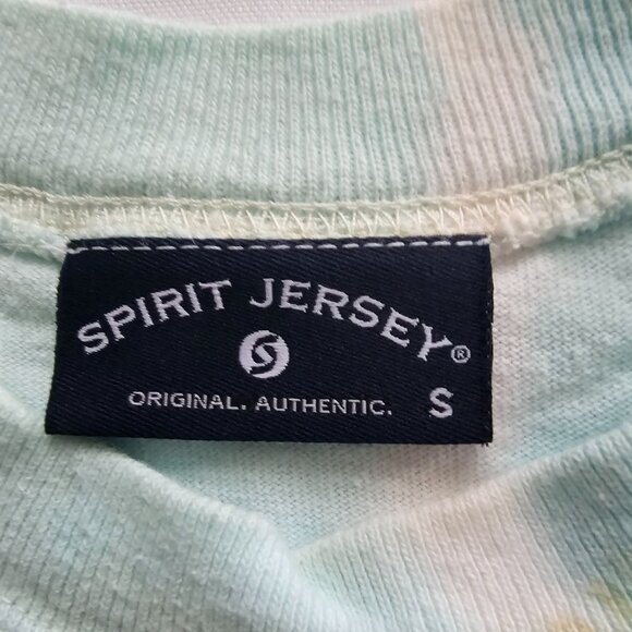 Spirit Jersey Original Authentic Women's Discovery Cove Long Sleeve Shirt Small - Picture 8 of 11